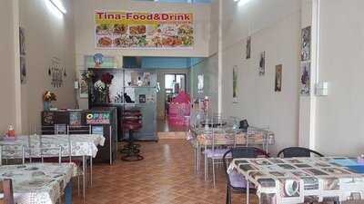 Tina Restaurant