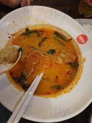 ร้านอาหาร ฮ่องกงนู้ดเดิ้ล