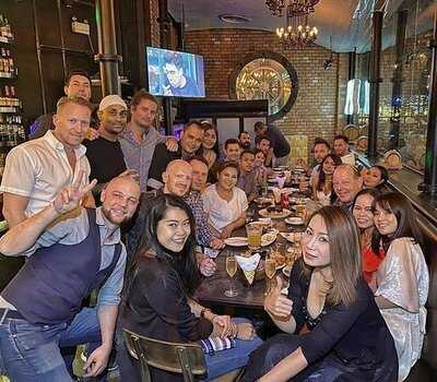 1881 By Water Library