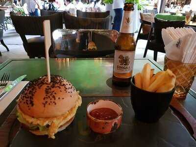 1881 By Water Library