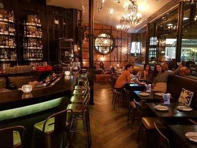 1881 By Water Library