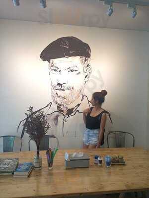 บรันช์ เมคเกอร์ คาเฟ่