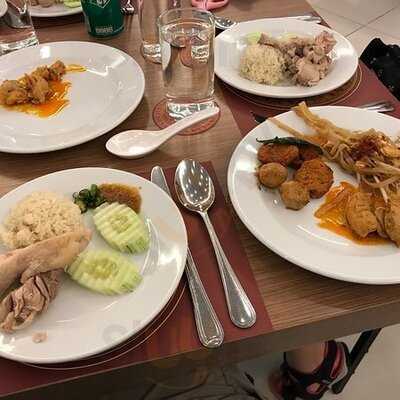 Siam Niramit Restaurant