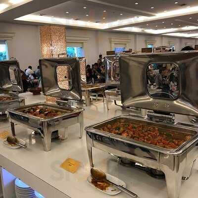 Siam Niramit Restaurant