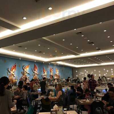 Siam Niramit Restaurant