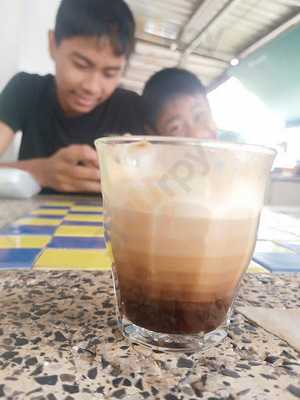 Ying Coffee