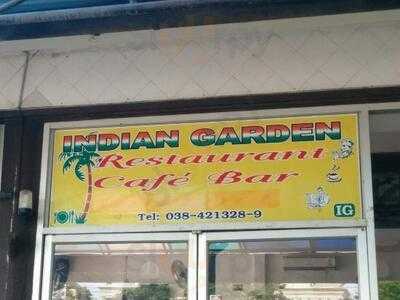 Indian Garden