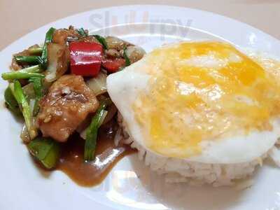 ร้านมากินกัน