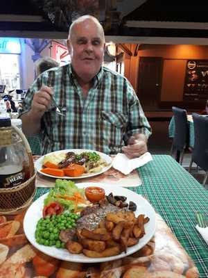 Japanese Restaurant Apre