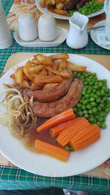 Japanese Restaurant Apre