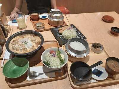 งคัตสึ วาโก