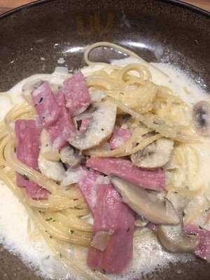 The Pizza Company - Siam Center