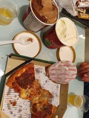 The Pizza Company - Siam Center