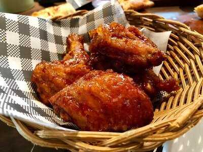 The Pizza Company - Siam Center