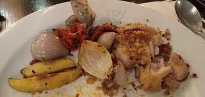 Wine Connection Tapas Bar & Bistro - Rain Hill, Sukhumvit 47