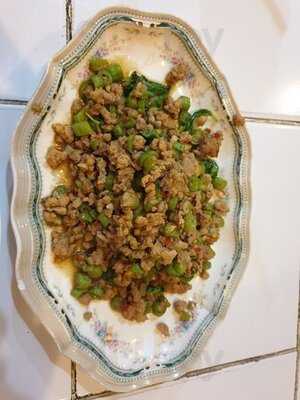 มูน เฮ้าส์ เรสเตอรองท์