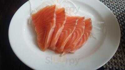 The Hourglass Restaurant