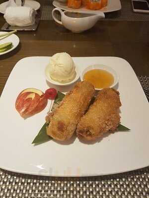 The Hourglass Restaurant