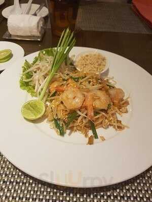 The Hourglass Restaurant