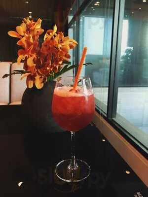 The Hourglass Restaurant