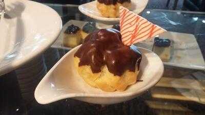 The Hourglass Restaurant