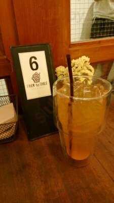 ฟาร์ม ทู เทเบิ้ล ไฮด์เอ้าท์