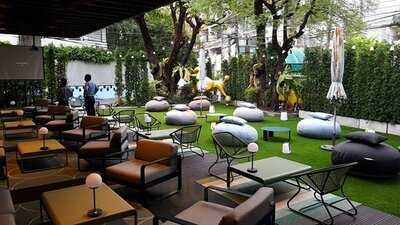 Clik Thailand @ The 51