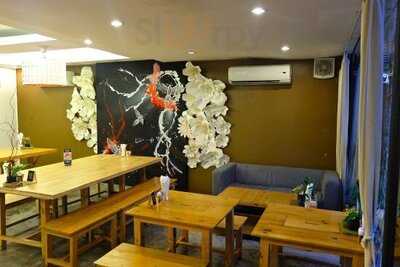 Clik Thailand @ The 51