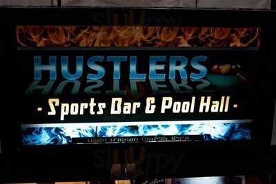 Hustlers