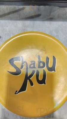 ชาบูกู - นาเกลือ พัทยา