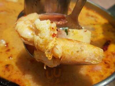 ฮั่ว เซ่ง ฮง สาขาเซ็นทรัลพระราม 3