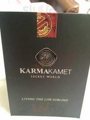 Everyday By Karmakamet