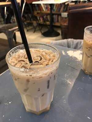 Everyday By Karmakamet