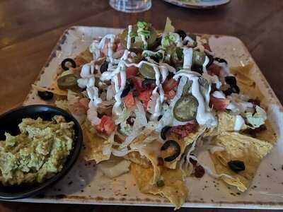 โร้ดเฮ้าส์ บาร์บีคิว