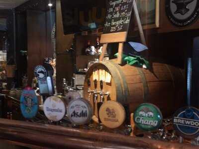 โร้ดเฮ้าส์ บาร์บีคิว