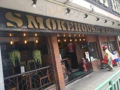 โร้ดเฮ้าส์ บาร์บีคิว