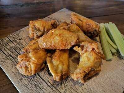 โร้ดเฮ้าส์ บาร์บีคิว