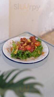 Wanderlust Coffee And Eatery