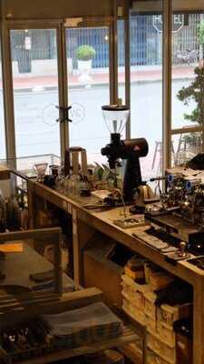 Wanderlust Coffee And Eatery