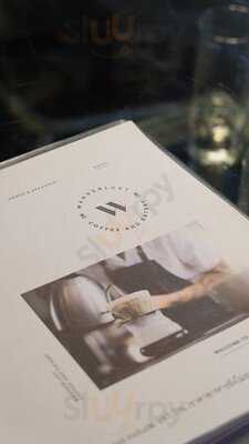 Wanderlust Coffee And Eatery