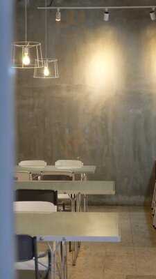 Wanderlust Coffee And Eatery