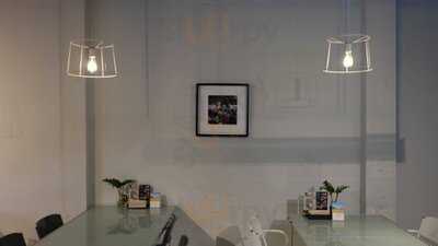 Wanderlust Coffee And Eatery