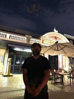 ดูโอ คูซินา ยอดพิมาน