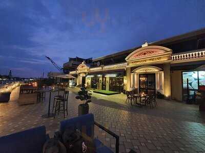 ดูโอ คูซินา ยอดพิมาน