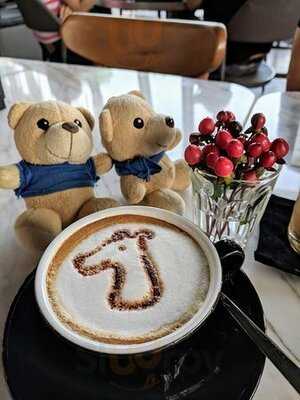 Greyhound Cafe (iconsiam)