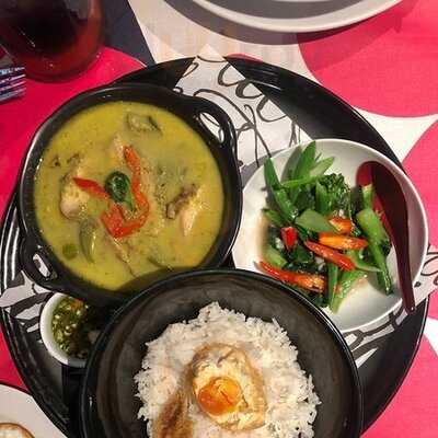 Greyhound Cafe (iconsiam)