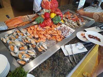 The Square At Novotel Bang Na