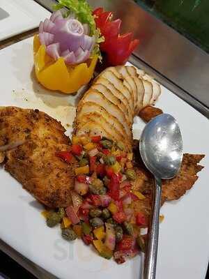 The Square At Novotel Bang Na