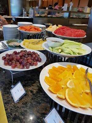 The Square At Novotel Bang Na