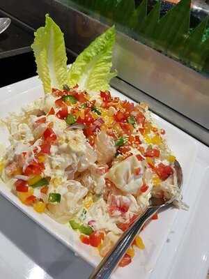 The Square At Novotel Bang Na